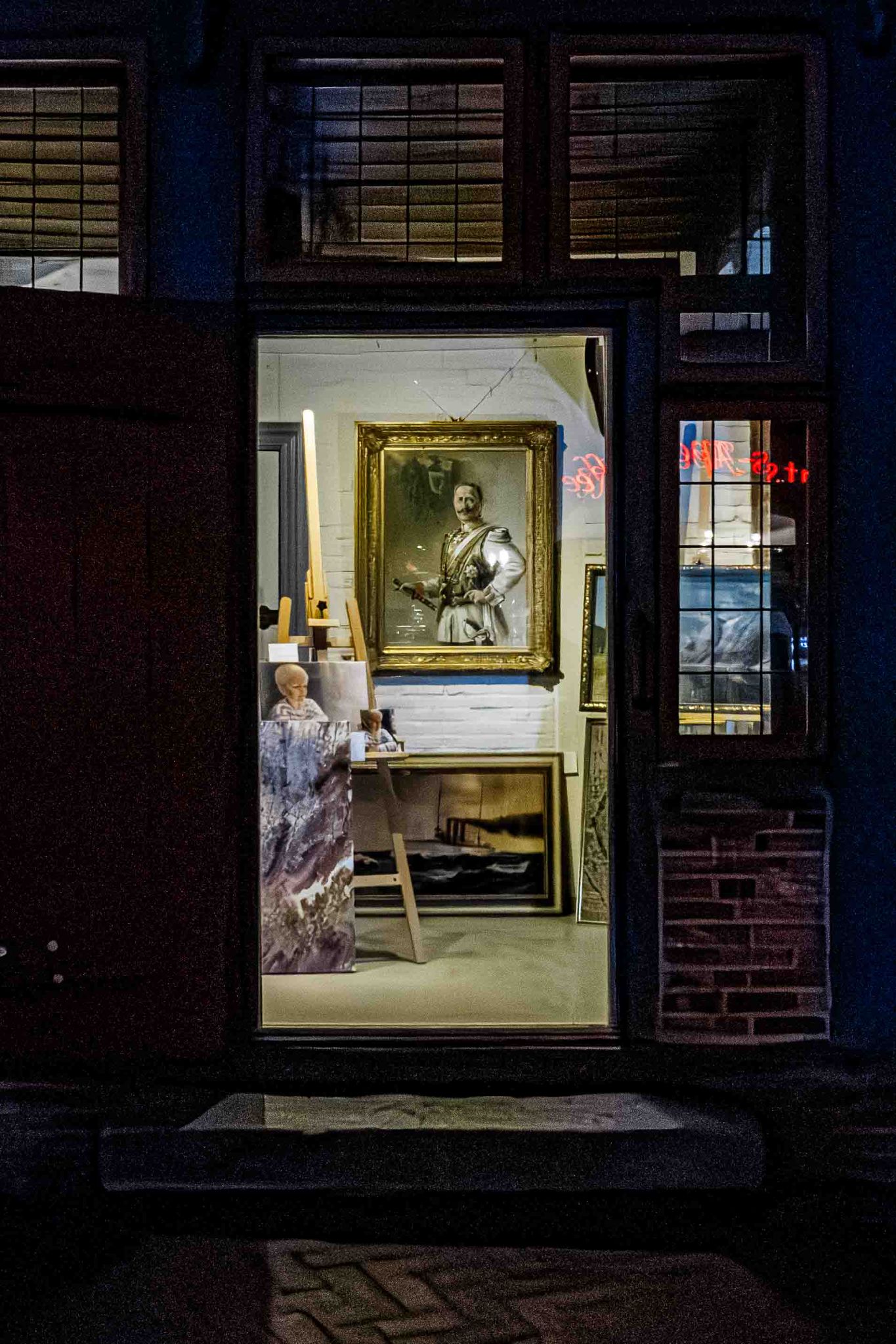 Weihnachtsmarkt Otterndorf